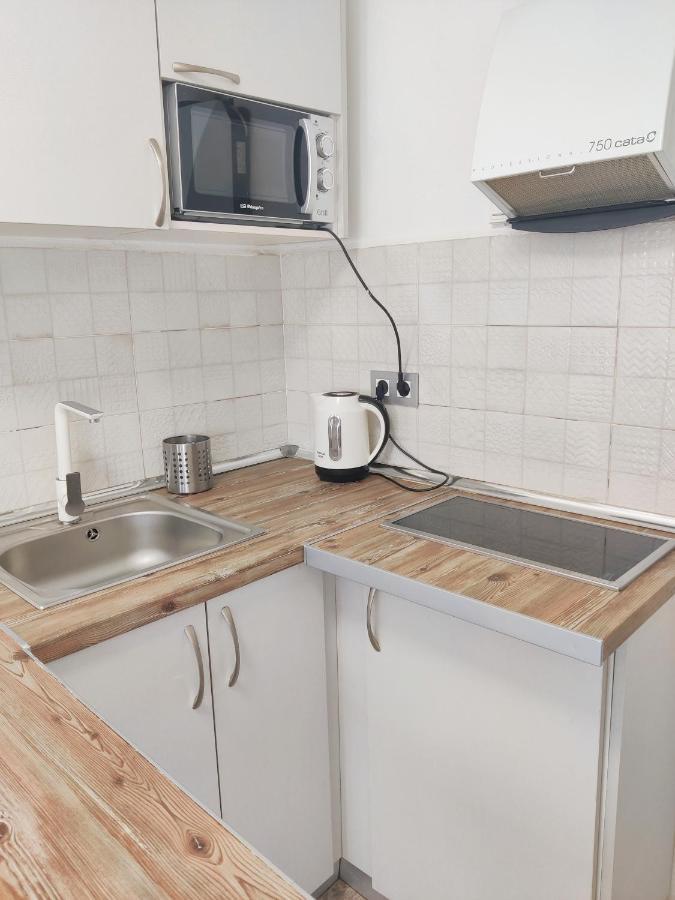 Appartement Lolas Cozy Granada