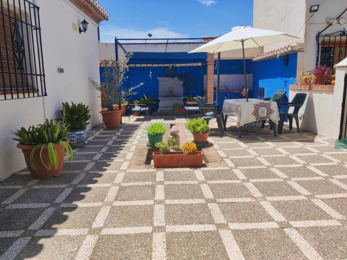 Lolas Cozy Appartement Granada