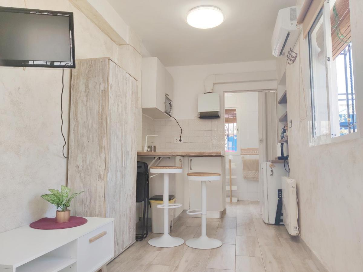 Appartement Lolas Cozy Granada