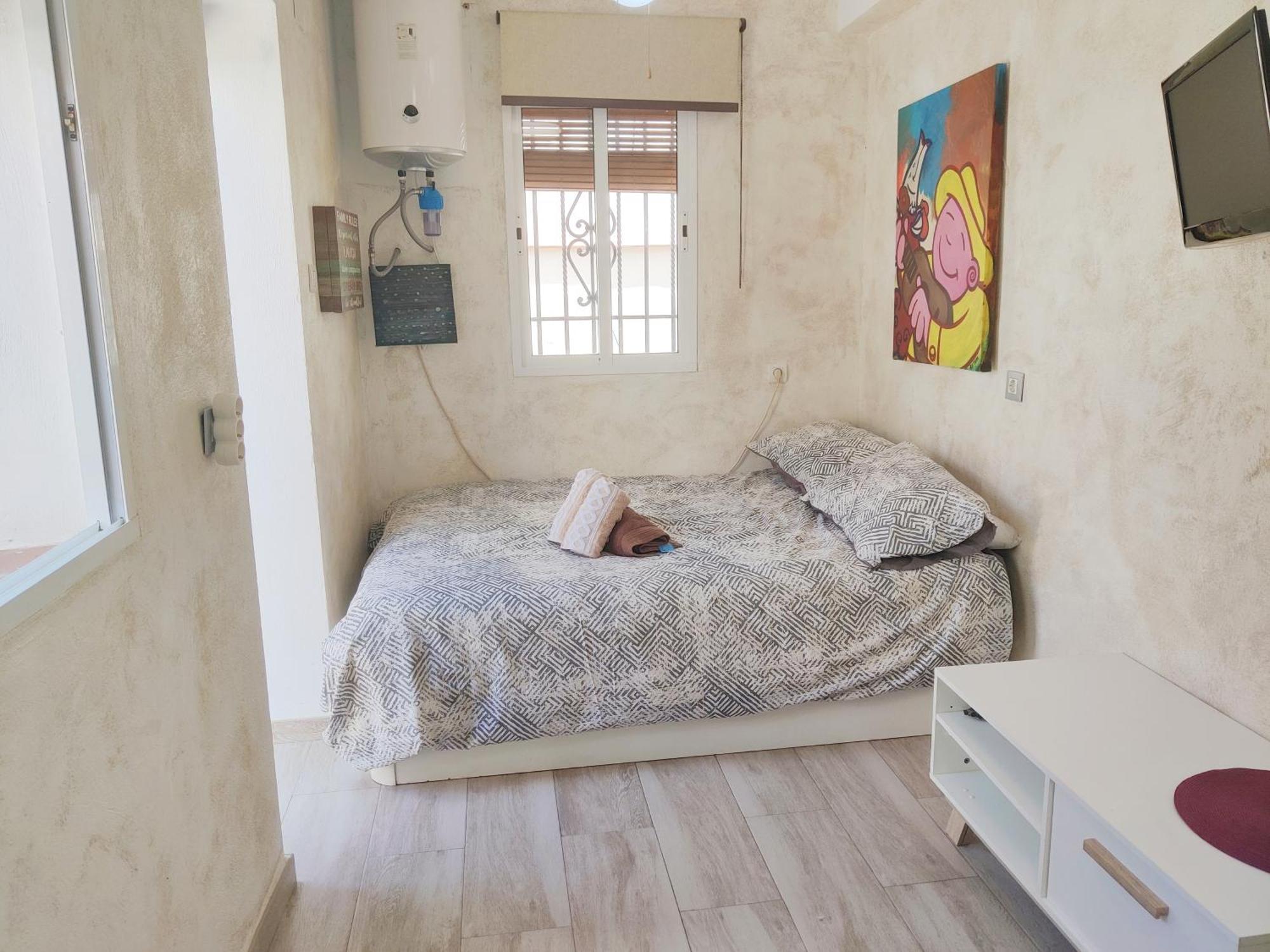 Lolas Cozy Appartement Granada